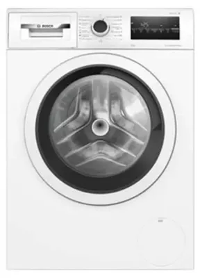 Produktbild von Bosch Waschmaschine WAN28200ES 8 kg 1400 U/min Weiß