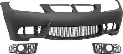 Produktbild von Stoßstange Stoßfänger für BMW 3 Touring (E91) 3 Limousine (E90)