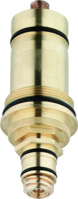 Obrázok produktu pre Grohe termoelement s nezdvihovým vretenom 3/4", 1 ks.