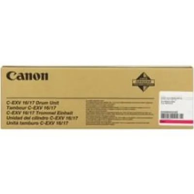 Produktbild von Canon 0256B002AA, Original, CLC5151 / CLC4141/ iRC4580i / iRC4080i, 60000 Seiten, Magenta