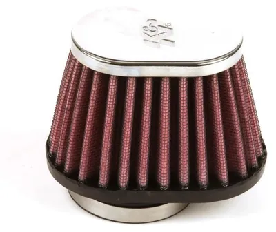 Produktbild von K&N CHROME SPORTLuftfilter