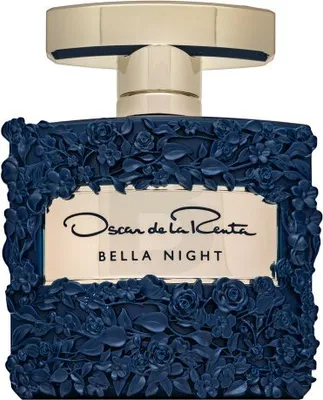 Image de Oscar de la Renta Bella Night eau de parfum pour femme 100 ml