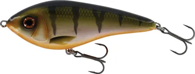 Obrázek produktu pro Westin Glidebait Swim (Bling Perch)