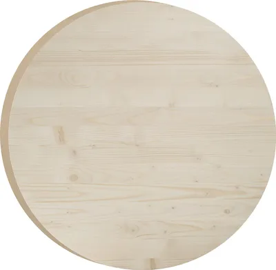 Zdjęcie produktu dla Astigarraga Table Top 75 Cm Beige Beżowy Jeden rozmiar
