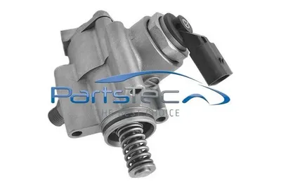 Produktbild von PartsTec PTA441-0004 Hochdruckpumpe Kraftstoffpumpe für VW GOLF VI (5K1)