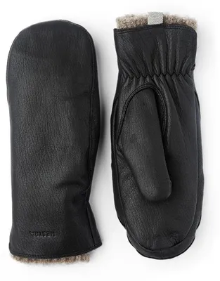 Produktbild von Tiril Mitt Women black 9