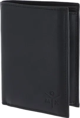 Produktbild von oxmox Leather Geldbörse Leder 9,5 cm