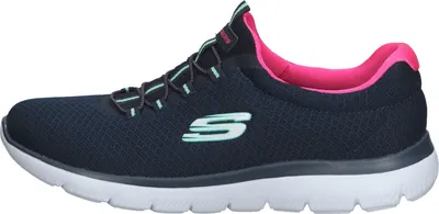 Produktbild von Slipper/Kletthalbschuh Sneaker (sportlich) Summits
