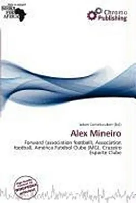 Produktbild von Alex Mineiro