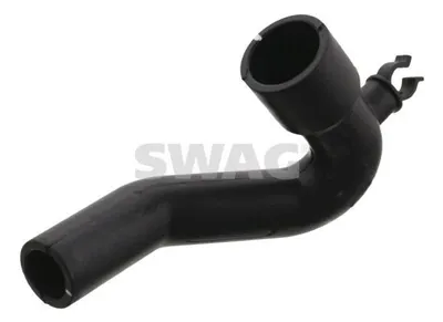 Produktbild von SWAG 30 10 3322 Schlauch KGE für VW Golf IV Schrägheck (1J1) Kurbelgehäuseentlüftung