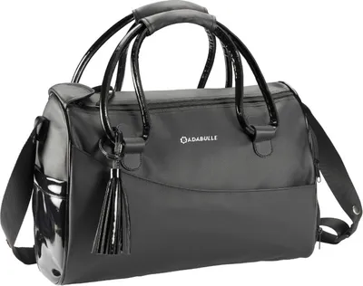 Produktbild von Elegante Wickeltasche Glossy
