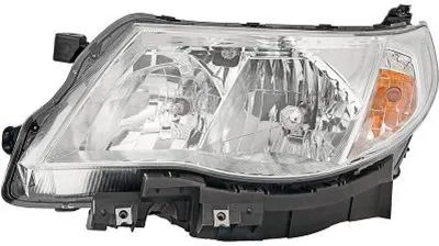 Produktbild von DIEDERICHS Scheinwerfer Links für SUBARU FORESTER (SH) 6242081