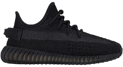 Produktbild von adidas Yeezy Boost 350 V2 Onyx (Kids) - EU 31