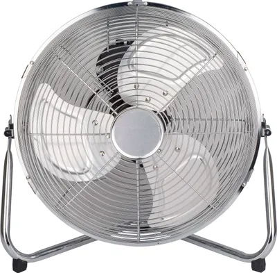 Produktbild von Domácny ventilátor Camry CR 7306 Silver,Nerez