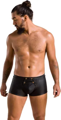 Obrázek produktu pro PM 050 PATRICK krátký černý XXL/XXXL