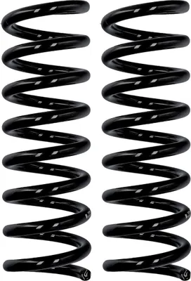 Image de Ressort de suspension Eibach ERL R10047 HA pour Mercedes Classe C CL203