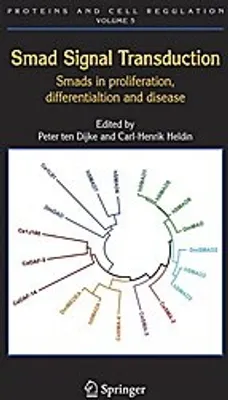 Produktbild von Smad Signal Transduction