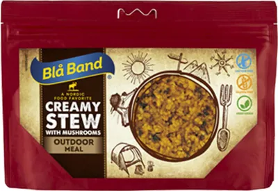 Produktbild von Creamy Stew with Mushroooms 150g
