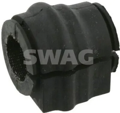 Produktbild von SWAG 10 92 3902 Lagerung Stabilisator Stabigummi Vorne passend für MERCEDES-BENZ C-Klasse Limousine (W203) C-Klasse T-modell (S203) CLK (C209) CLC