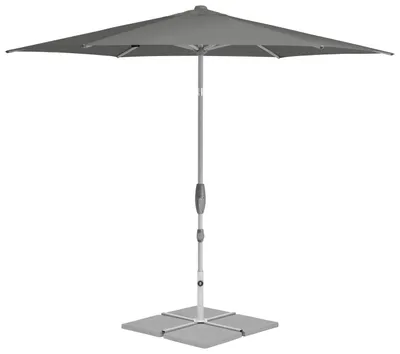 Produktbild von Shell Turn 300cm, Stone Grey