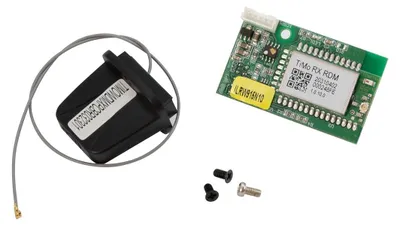 Imagen del producto de Módulo WDMX-Modul (51702173) para sistemas ANTARI TIMO-W-DMX-PCBR