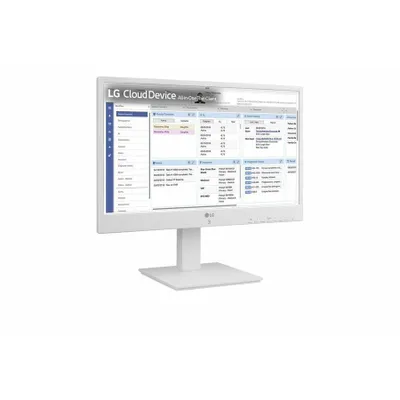 Produktbild von LG 24" 24CR671N-2P IPS FHD Inel Pentium 8GB 256GB SSD 16:9