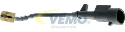 Produktbild von VEMO V27-72-0004 Warnkontakt Bremsbelagverschleiß 134mm Vorne für IVECO Daily VI Kastenwagen DAILY IV Kasten/Kombi DAILY VI Pritsche/Fahrgestell