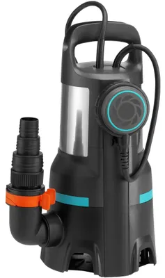 Obrázok produktu pre Gardena Ponorné Kalové Čerpadlo 25000 9046-20