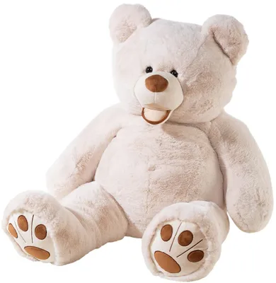 Immagine prodotto di orso penzolante heunec in formato XL marrone chiaro - Teddy