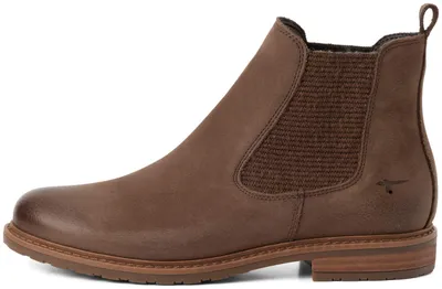 Produktbild von Tamaris 25056/41 Dune Nubuc Größe EU 42