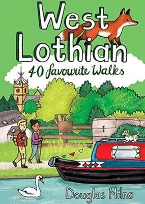 Produktbild von West Lothian