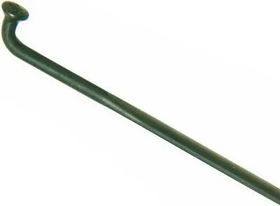 Produktbild von Dt Swiss New Aero Speichen 5 Einheiten Rot 296 mm Rot 296 mm