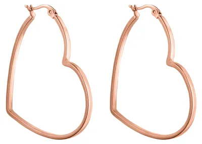 Produktbild von Purelei Big Love, Edelstahl, Roségold