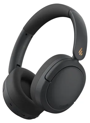 Productafbeelding van Koptelefoon - Actieve ruisonderdrukking - Over-ear - Zwart - 45 uur speeltijd
