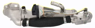 Immagine prodotto di VEMO V25-63-0076 Radiatore AGR per FORD RANGER (TKE) Ricircolo dei gas di scarico