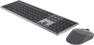 Produktbild von Dell KM7321W Wireless Keyboard + Mouse