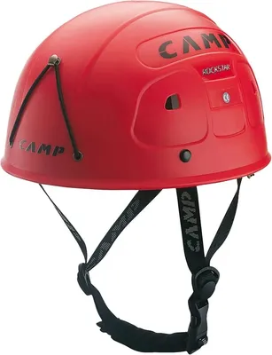Obrázok produktu pre Camp | Rockstar Red 53-62cm 0.400000