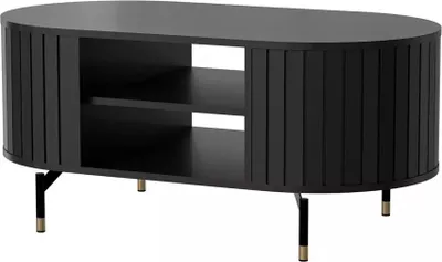 Image de Table basse APEX - noire