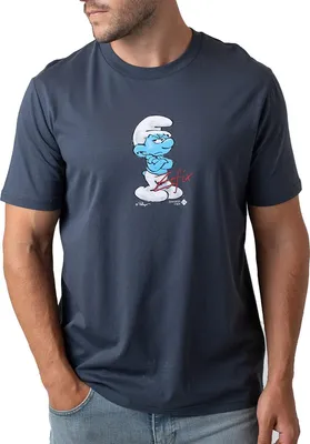 Produktbild von Bavarian Caps T-Shirt , Muffi Zefix Dunkelgrau, L