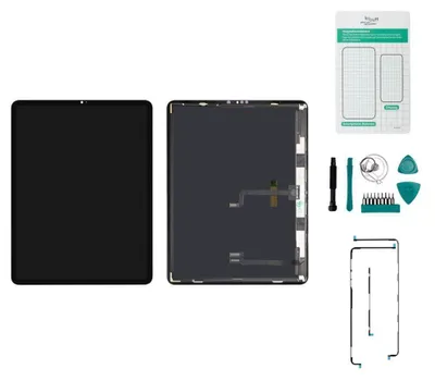 Produktbild von iPad Pro 12.9 (6. Gen) 2022 Display - Set