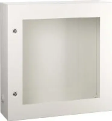 Produktbild von Hager Wandlerschrank P13FLM1 IP54