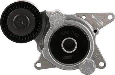 Produktbild von GATES T38435 Spannrolle Keilrippenriemen 70mm für TOYOTA AURIS (NRE15, ZZE15, ADE15, ZRE15, NDE15) AVENSIS Station Wagon (ZRT27, ADT27) AVENSIS Kombi