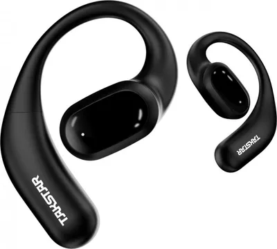 Obrázek produktu pro Takstar LA350W Black Bezdrátová sluchátka za uši
