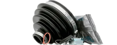 Produktbild von SPIDAN Faltenbalgsatz Antriebswelle für VW GOLF III (1H1) 26005