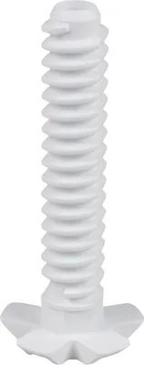Immagine prodotto di Bosch Siemens 00631221 Piedino (anteriore) per lavastoviglie da incasso (descrizione)