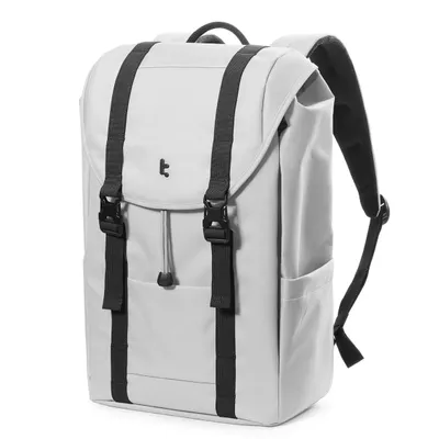Zdjęcie produktu dla Plecak Tomtoc Vintpack-Ta1 15.6" 22L (Szary)
