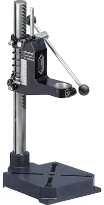 Produktbild von Bohrständer Gesamt-H.500mm A.127mm 60mm WABECO