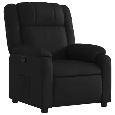 Produktbild von VidaXL 373522, Kunstleder, Schwarz, Schaum, 110 kg, 770 mm, 950 mm