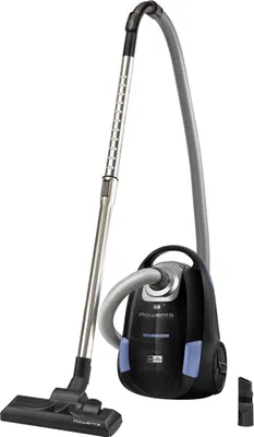 Produktbild von Rowenta RO2611 Bodenstaubsauger mit Beutel