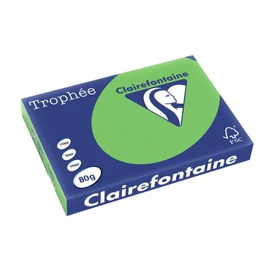 Produktbild von Clairefontaine Trophée A3